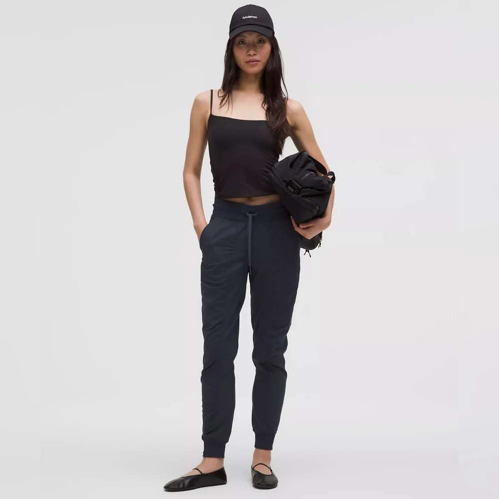 Lululemon Dance Studio Mid-Rise JoggerFull Length - Picture 7 of 13